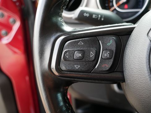 Used 2021 Jeep Gladiator Sport AWD/4WD image 28