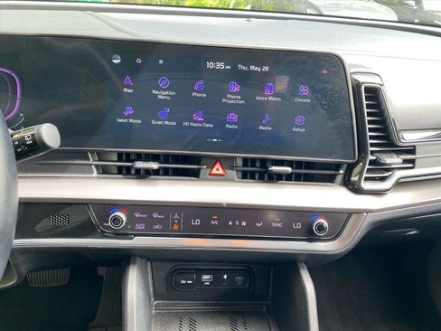 Certified 2023 Kia Sportage EX FWD image 12