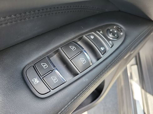 Used 2015 INFINITI QX60 FWD w/ Premium Plus Package image 19