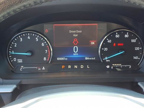 Used 2022 Ford Explorer XLT w/ Equipment Group 202A image 15