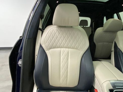 Used 2021 BMW ALPINA XB7 image 25