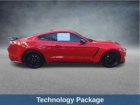 Used 2020 Ford Mustang Shelby GT350 w/ Technology Package image 4