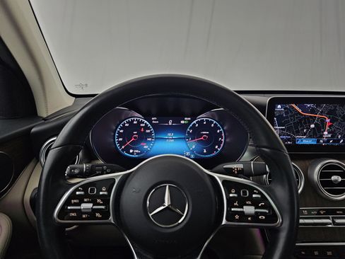 Certified 2022 Mercedes-Benz GLC 300 GLC 300 image 31