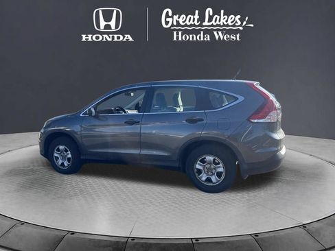 Used 2014 Honda CR-V LX image 11