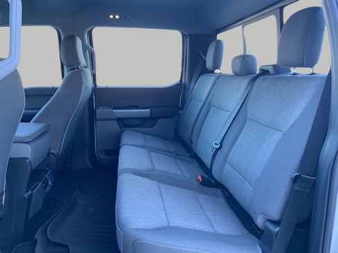 Certified 2024 Ford F350 XL w/ STX Appearance Package image 9