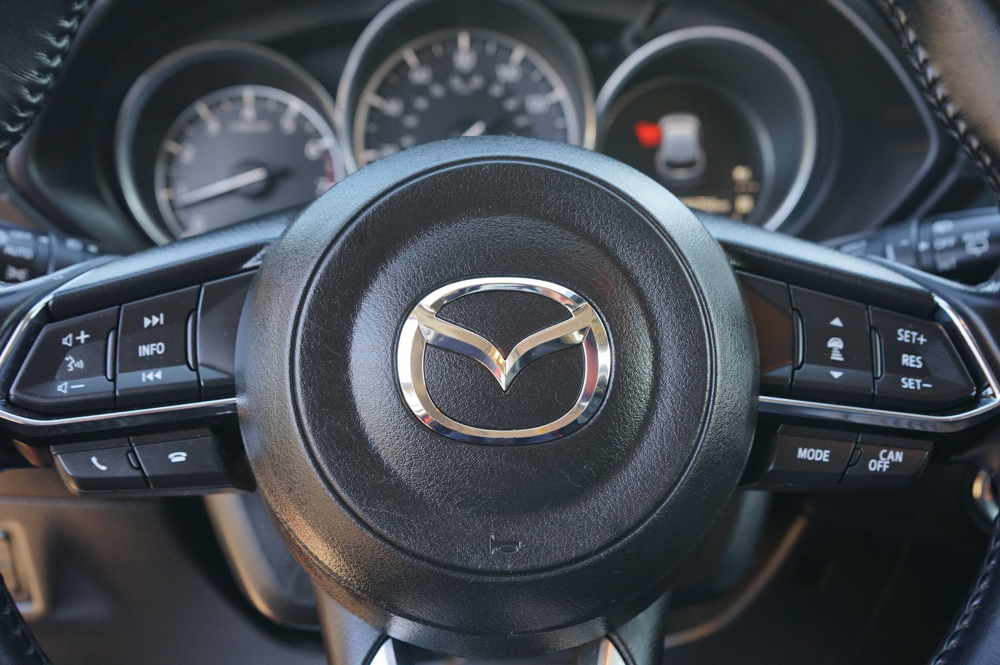 Used 2017 MAZDA CX-5 Grand Touring AWD/4WD image 24