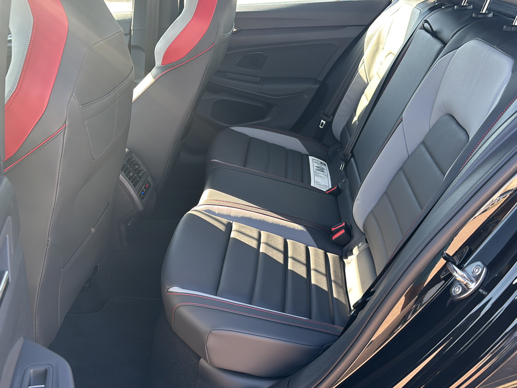 New 2026 Volkswagen GTI Autobahn FWD image 11