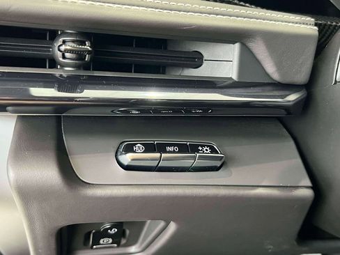 Used 2023 Chevrolet Corvette Z06 w/ Stealth Interior Trim Package image 18