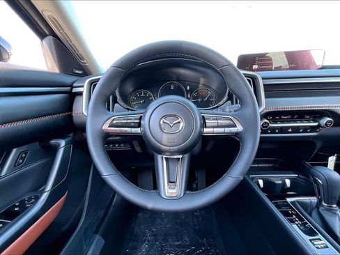 Used 2026 MAZDA CX-50 Meridian Edition AWD/4WD image 15