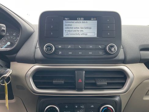 Used 2021 Ford EcoSport S image 7