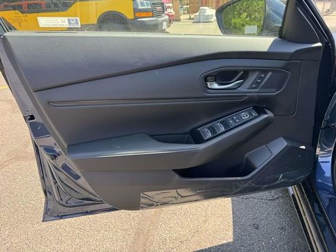 New 2026 Honda Accord Touring image 6