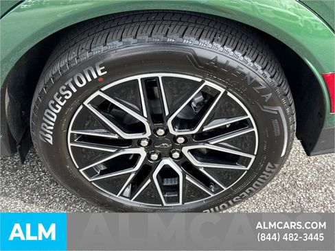 Used 2025 Ford Mustang Mach-E Premium image 24