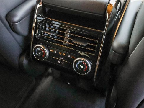 New 2026 Land Rover Range Rover Sport Dynamic SE AWD/4WD image 22