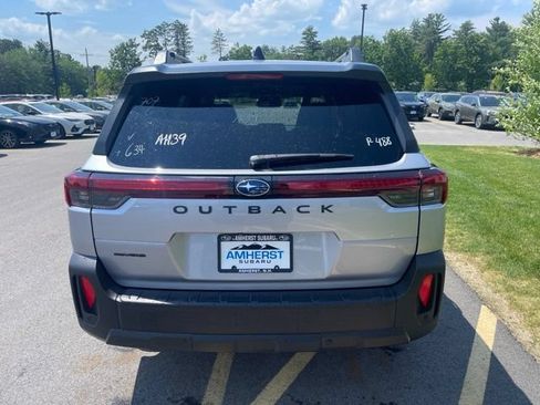 New 2026 Subaru Outback Limited XT AWD/4WD image 6