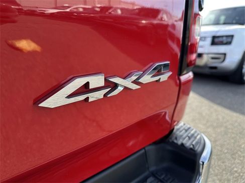 Used 2022 RAM 1500 Big Horn w/ Trailer Tow Group image 47