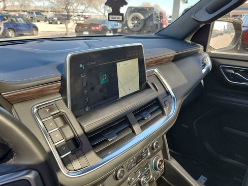 Used 2024 Chevrolet Tahoe LT w/ Luxury Package image 20