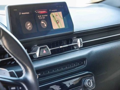 Used 2025 Toyota Supra image 14