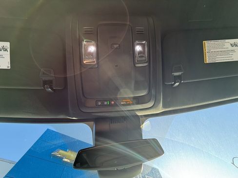 New 2026 Chevrolet Suburban LS image 22