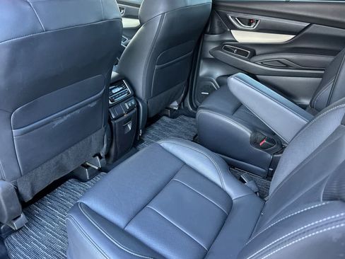 Certified 2021 Subaru Ascent Limited w/ Technology Package image 11