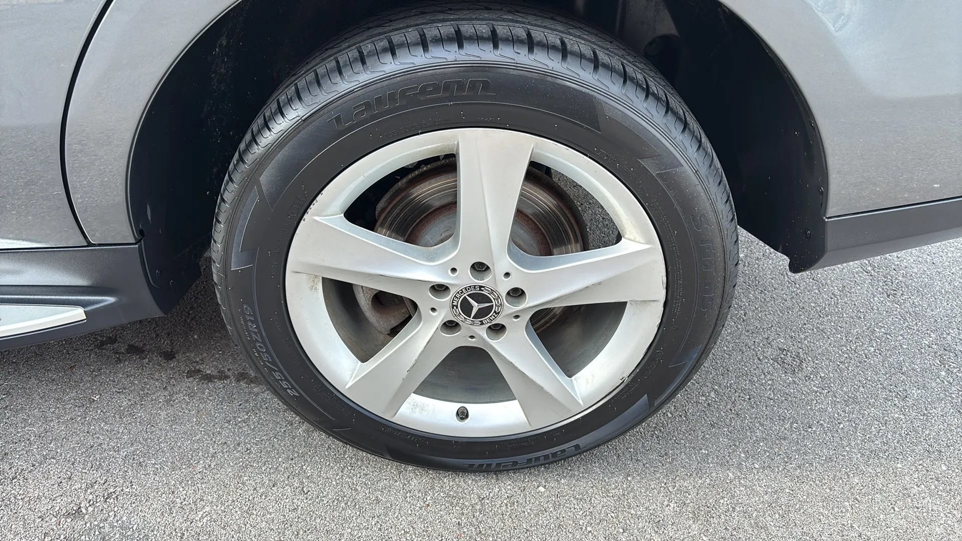 Used 2018 Mercedes-Benz GLE 350 4MATIC image 50