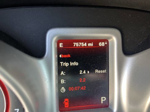 Used 2018 Dodge Journey SE w/ Safe & Sound Group image 31