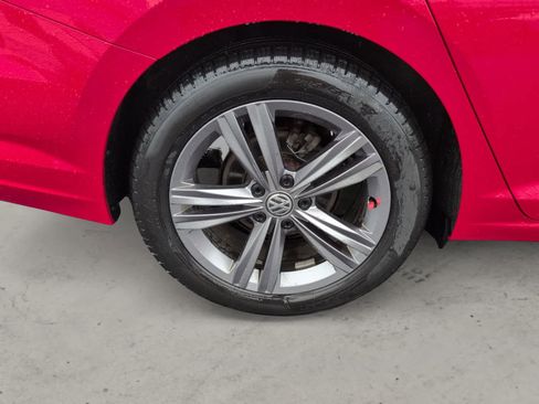 Used 2020 Volkswagen Jetta R-Line w/ R-Line Cold Weather Package image 12