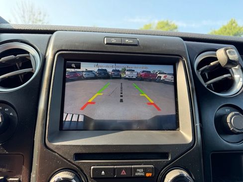 Used 2014 Ford F150 FX4 w/ FX Appearance Package AWD/4WD image 15