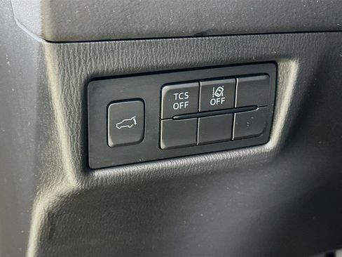 Used 2018 MAZDA CX-5 Grand Touring image 11