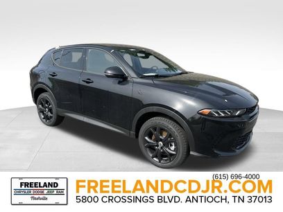 New 2025 Dodge Hornet GT w/ GT Blacktop Package