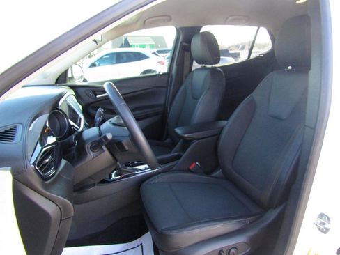 Used 2021 Buick Encore GX Preferred w/ Cold Weather Comfort Package image 18