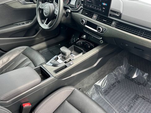 Used 2020 Audi A4 2.0T Premium w/ Convenience Package image 15