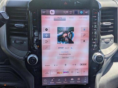 New 2025 RAM 2500 Tradesman image 12