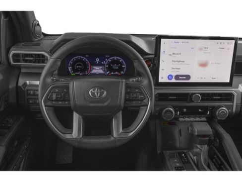 Used 2026 Toyota 4Runner TRD Off-Road Premium AWD/4WD image 6