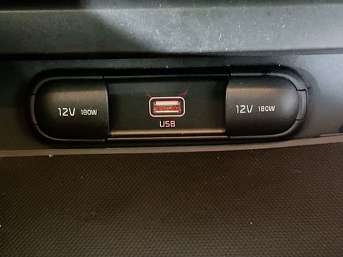 Used 2022 Kia Soul LX w/ Technology Package FWD image 25