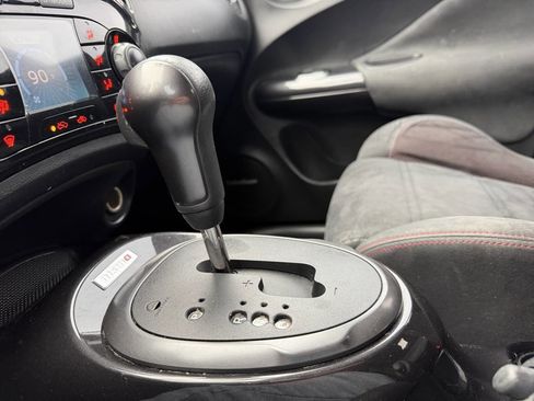 Used 2016 Nissan Juke NISMO image 33