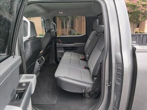 Certified 2023 Ford F150 Lariat AWD/4WD image 13