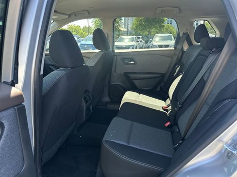 Used 2023 Nissan Rogue SV AWD/4WD image 31