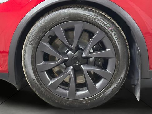 Used 2024 Tesla Model X AWD/4WD image 25