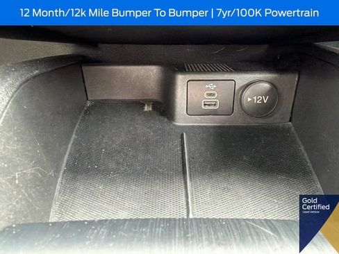 Used 2024 Ford Escape Active FWD image 34