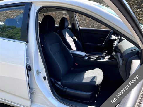 Used 2024 Nissan Sentra S FWD image 5