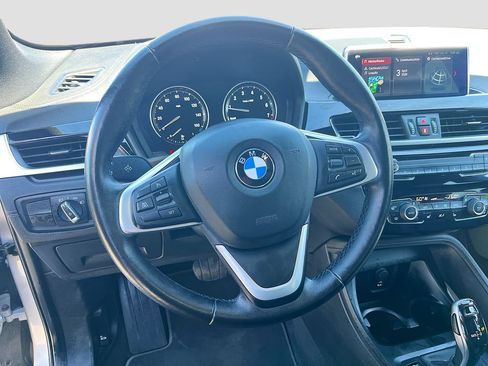 Used 2021 BMW X1 sDrive28i w/ Convenience Package FWD image 11