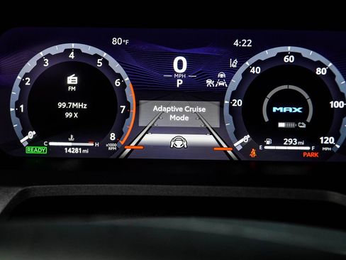 Used 2025 Toyota Tacoma TRD Pro AWD/4WD image 37