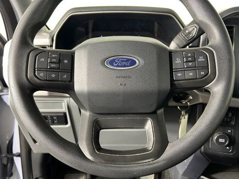 Used 2023 Ford F150 XLT w/ Trailer Tow Package AWD/4WD image 22