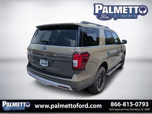Used 2024 Ford Expedition Timberline AWD/4WD image 3
