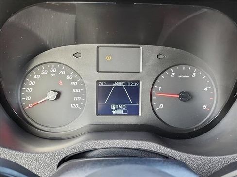 Used 2022 Mercedes-Benz Sprinter 2500 image 30