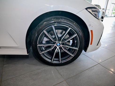Used 2019 BMW 330i xDrive Sedan w/ Convenience Package image 47