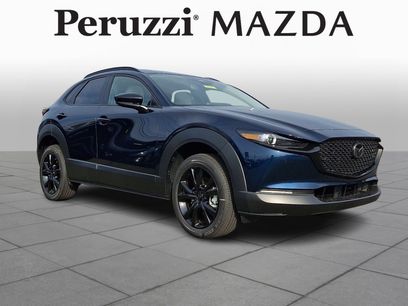 New 2026 MAZDA CX-30 Aire Edition