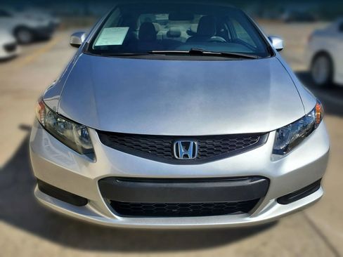 Used 2012 Honda Civic LX image 16