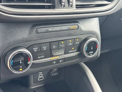 New 2026 Ford Escape ST-Line image 28