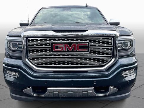 Used 2018 GMC Sierra 1500 Denali image 3